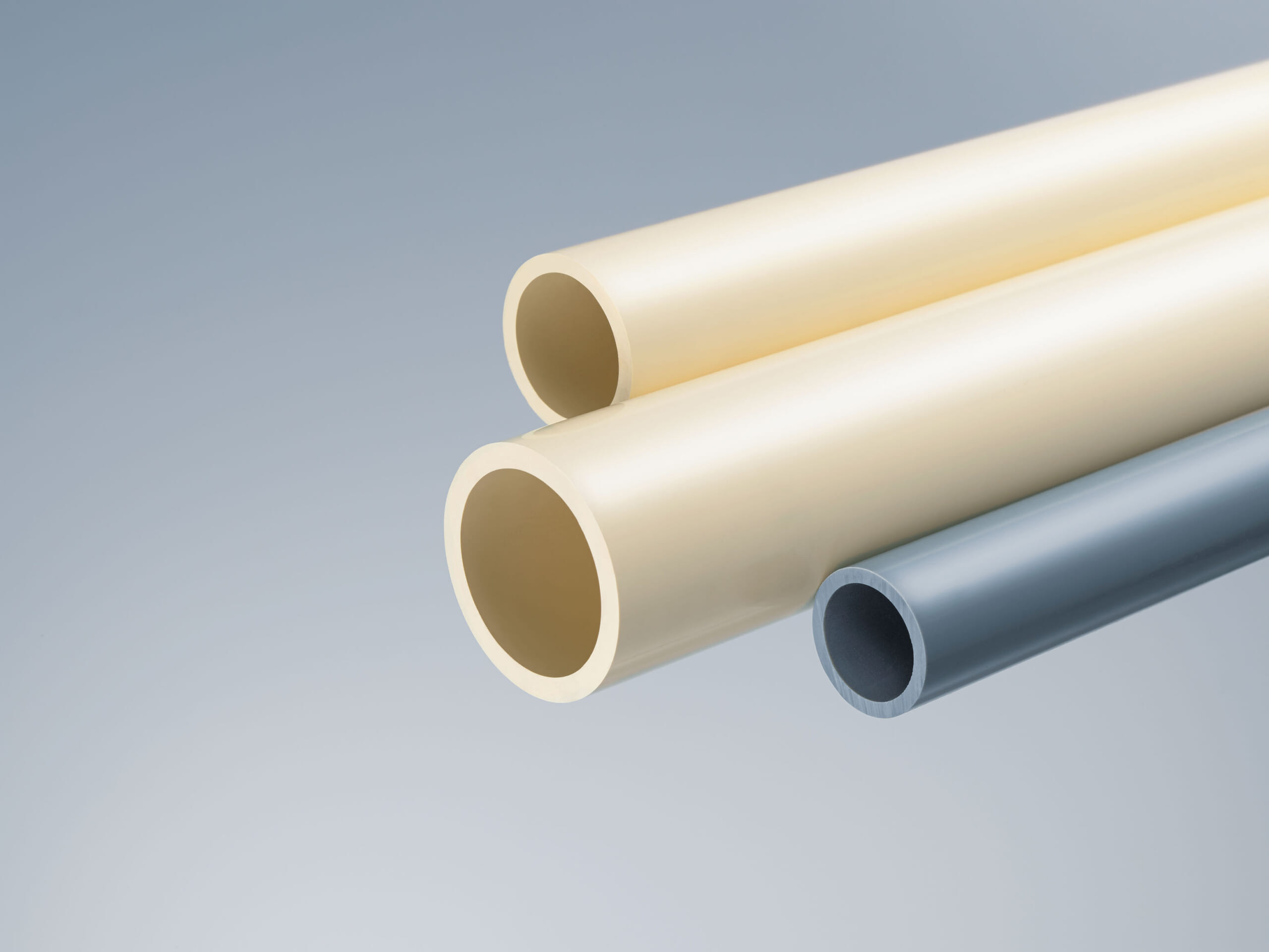 CPVC pipes