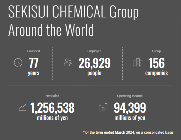 Company overview