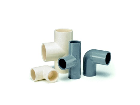 CPVC fittings