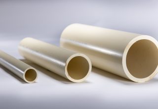 CPVC pipes