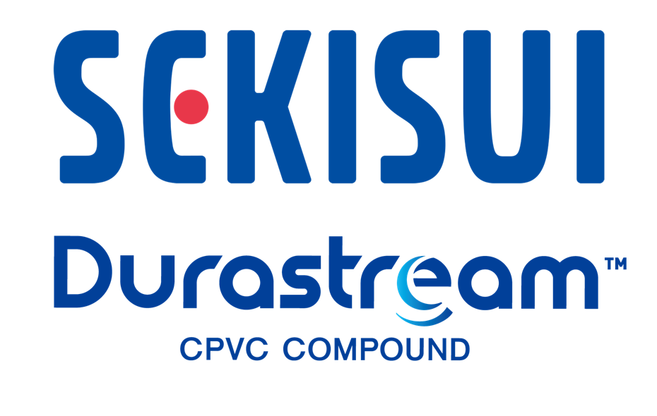 SEKISUI Durastream CPVC COMPOUND