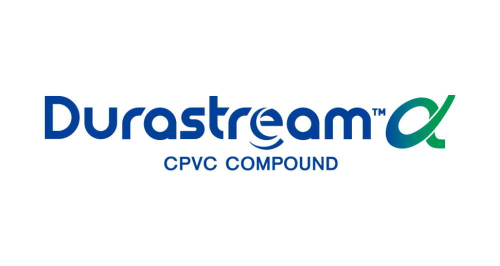 Durastreamα logo