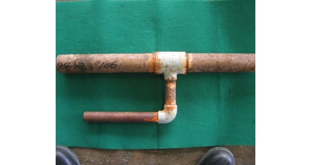 Strengths of CPVC - Corrosion resistance_1