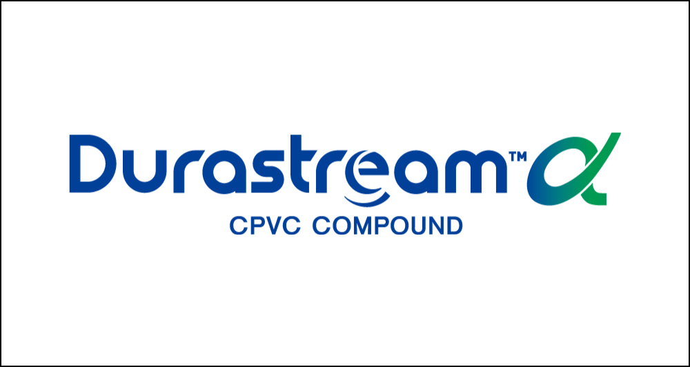 Durastreamα_logo_frame